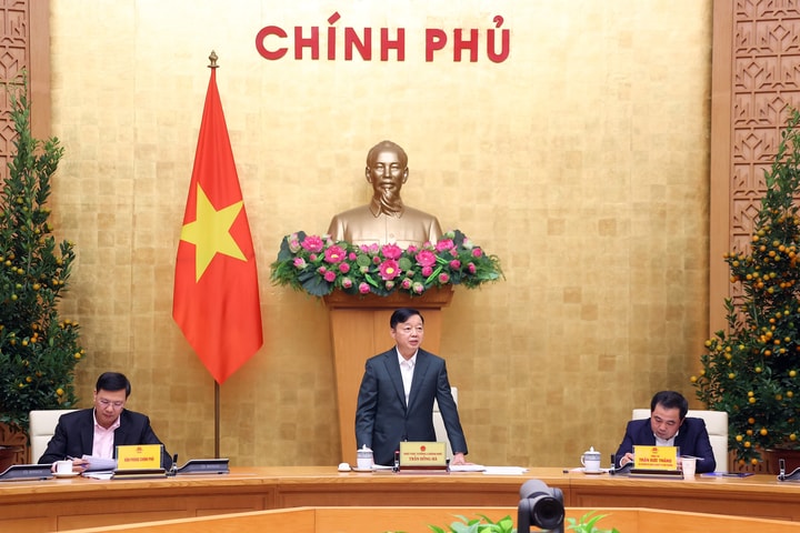 Gỡ 'thẻ vàng' IUU: Rà soát toàn diện, sẵn sàng cho đợt kiểm tra của EC