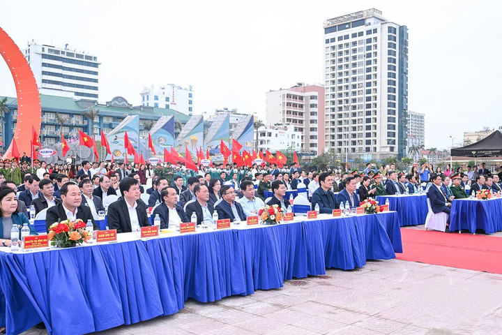 Nghệ An phát động Tết trồng cây Xuân Bính Ngọ 2026