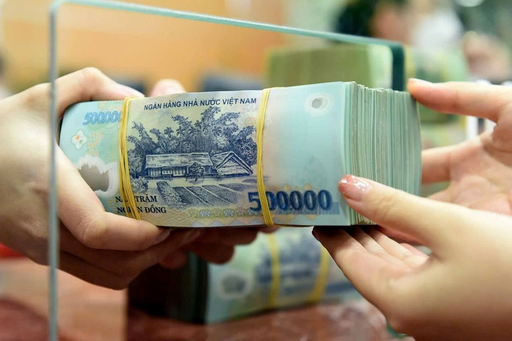 Dư nợ cho vay tại Big5 ngân hàng chiếm khoảng 56% thị phần