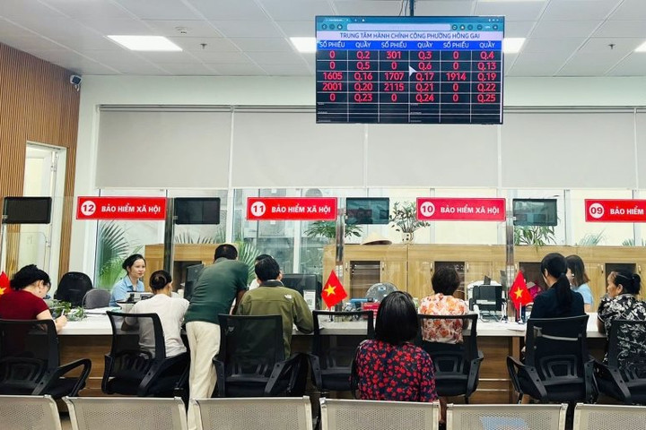 Quảng Ninh lấp khoảng trống bảo hiểm y tế
