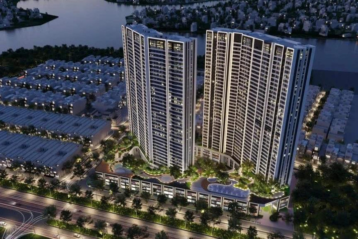 Thêm 332 căn hộ cho phép tổ chức, cá nhân nước ngoài được quyền sở hữu