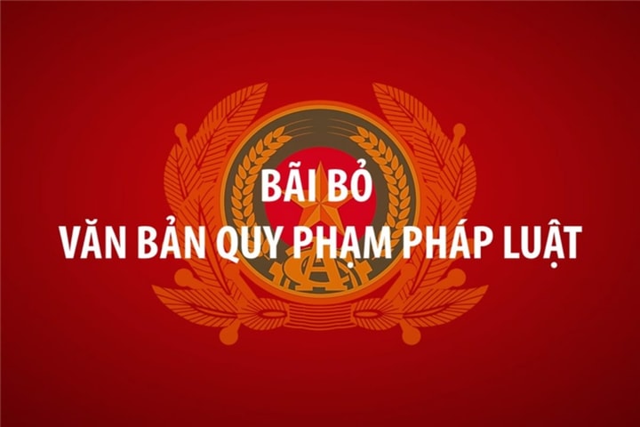 Từ 1/3: Hàng loạt quy định về công chức, lưu trữ, tôn giáo chính thức bị bãi bỏ