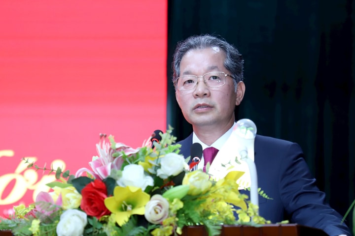 Thực hiện nghiêm túc các nhiệm vụ trọng tâm công tác TAND năm 2026