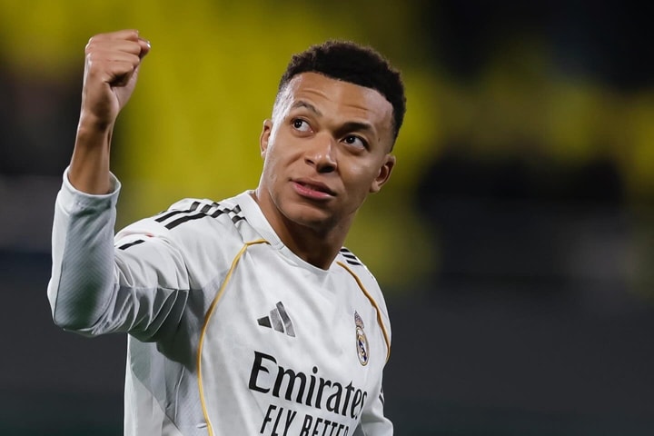Tin tức, hình ảnh, video clip mới nhất về Kylian Mbappe