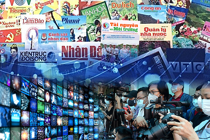 Rà soát, hoàn thiện hệ thống văn bản hướng dẫn thi hành Luật Báo chí