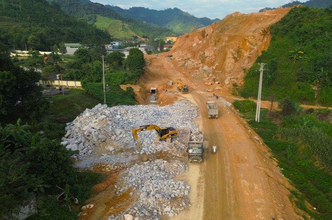 Thái Nguyên – Tuyên Quang tăng tốc liên kết, mở không gian phát triển liên vùng