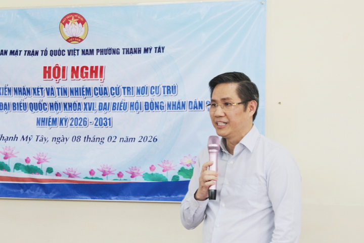 Hai luật sư thuộc Liên đoàn LSVN và Đoàn Luật sư TP. HCM ứng cử ĐBQH khóa XVI tại đơn vị bầu cử số 9 và 10
