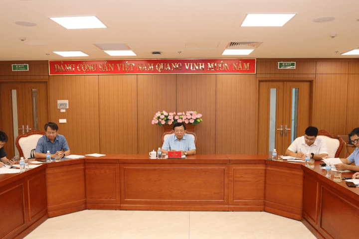 Khánh Hòa: Các sở, ngành đăng ký thực hiện nhiều nhiệm vụ trọng tâm, đột phá