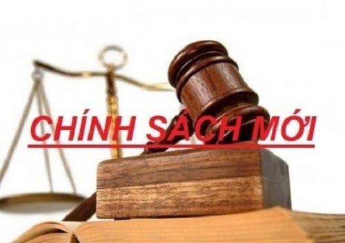 Chính sách mới nổi bật có hiệu lực từ tháng 3/2026