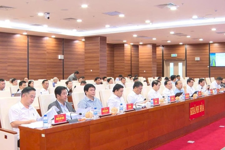 Quyết tâm nâng cao chất lượng hoạt động của các cơ quan, đơn vị, địa phương