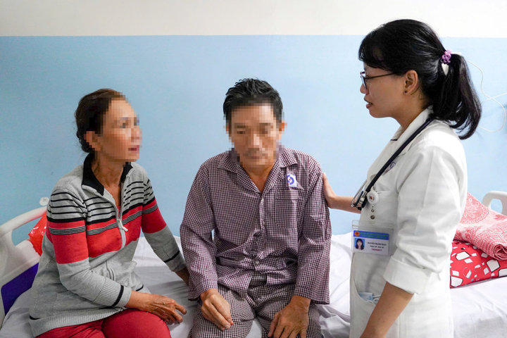 “Phao cứu sinh” cứu bệnh nhân ngừng tim