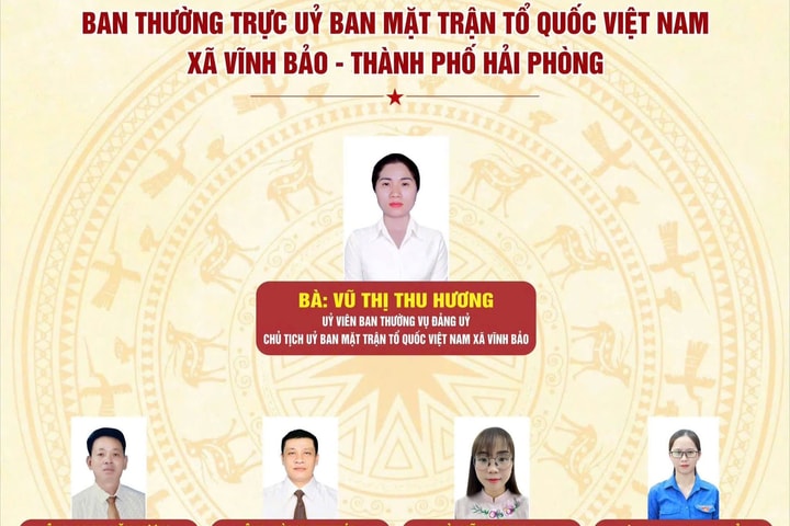 Người ứng cử đại biểu được vận động bầu cử qua phương tiện thông tin đại chúng