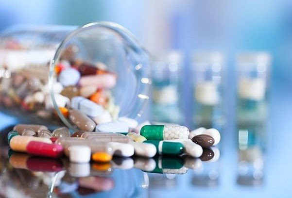 Ngành dược phát triển theo hướng bền vững