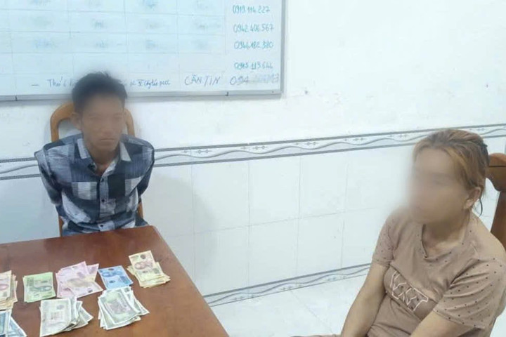 Trộm vàng của người dân rồi mang sang tỉnh khác tiêu thụ