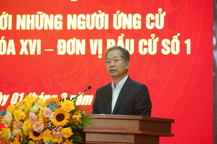Hướng đến không gian phát triển mới, xây dựng vùng nông nghiệp công nghệ cao
