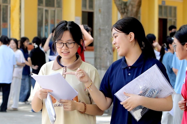 Tuyển sinh Đại học 2026: Những đối tượng được ưu tiên trong xét tuyển