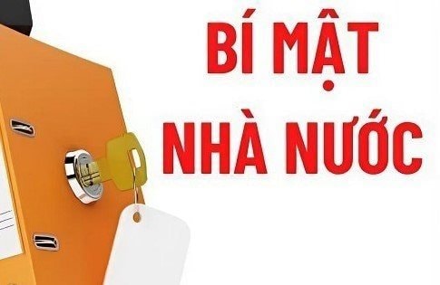 Nghiêm cấm xác định bí mật nhà nước đối với thông tin không thuộc danh mục