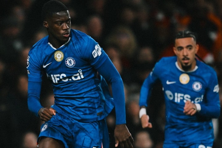 Premier League bước vào giai đoạn “nước rút”