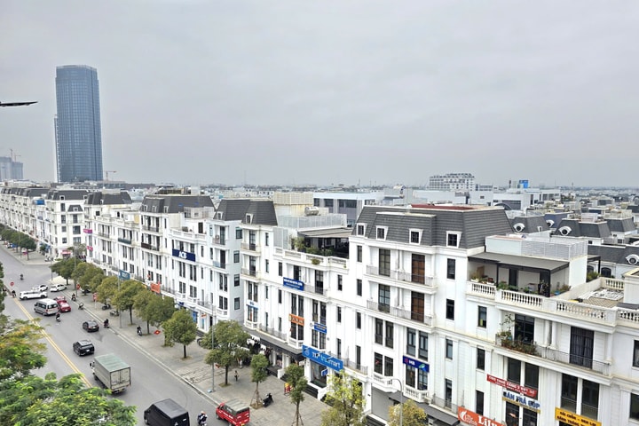 Hải Phòng: Công bố danh sách các xã, phường đạt đô thị loại II, loại III