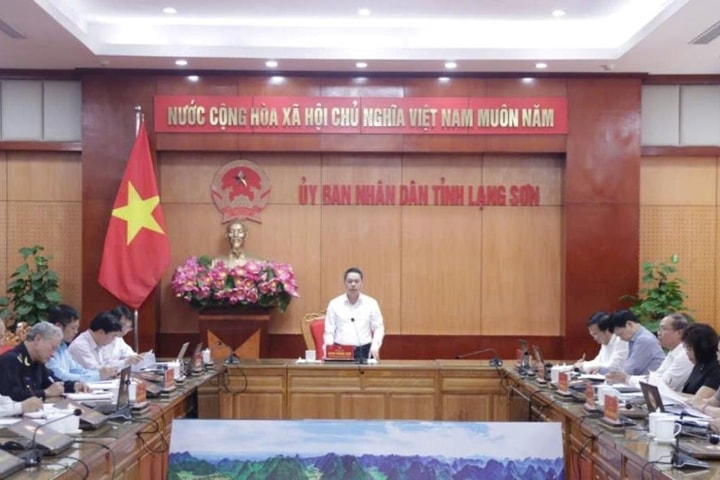Lạng Sơn: Hai tháng đầu năm thu ngân sách tăng 132,1% so với cùng kỳ năm 2025