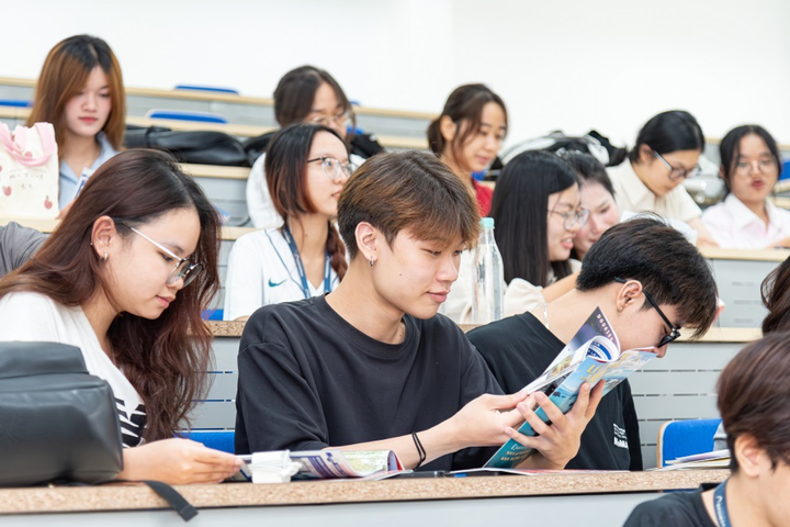 Những điểm mới trong quy định của Bộ GD&ĐT về tổ chức thi đánh giá năng lực ngoại ngữ