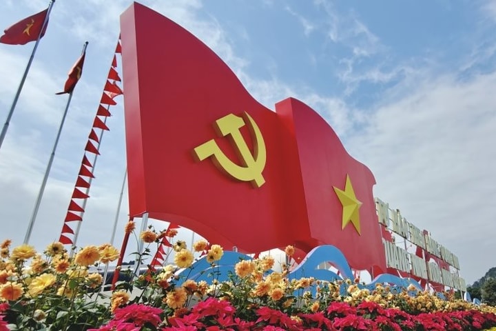 Thủ tướng cho ý kiến đề xuất thành lập thành phố Quảng Ninh trực thuộc Trung ương