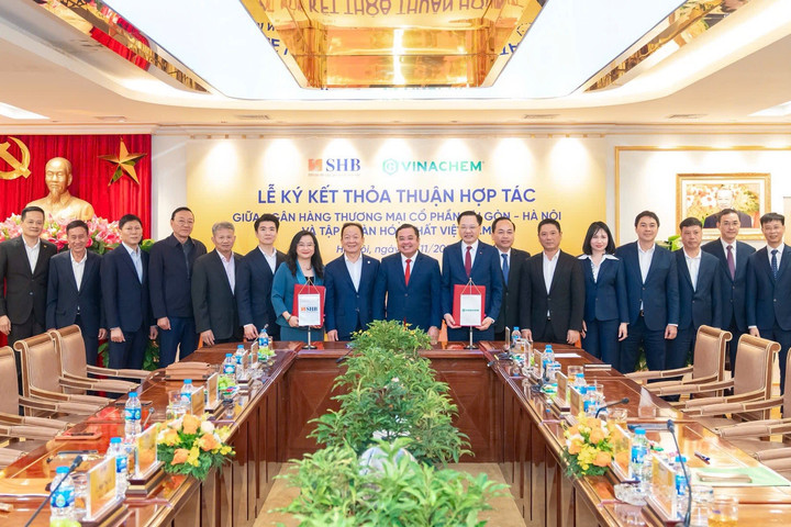 SHB được NHNN chấp thuận tăng vốn điều lệ lên 53.442 tỷ đồng