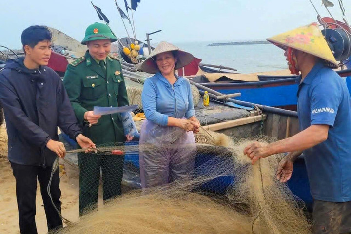 Hà Tĩnh sẵn sàng cho đợt thanh tra của EC lần thứ 5