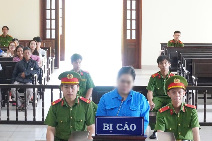 “Nổ” lo việc tại Hàn Quốc, chiếm đoạt hơn 1 tỷ đồng