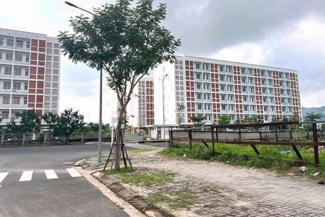 Đà Nẵng xem xét khai thác hiệu quả quỹ nhà, đất công sau sáp nhập