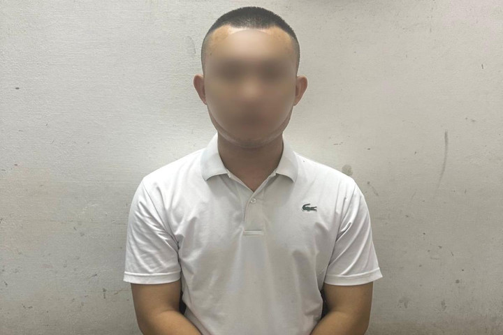 Mượn xe ô tô rồi mang bán, chiếm đoạt 445 triệu đồng