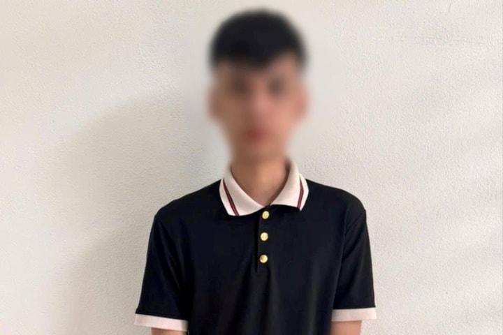 Bắt giữ đối tượng truy nã nguy hiểm sau gần 3 năm lẩn trốn