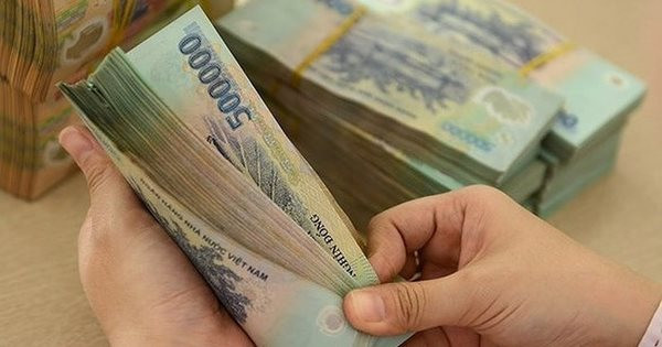Rà soát phụ cấp khu vực, phụ cấp đặc biệt sau sáp nhập đơn vị hành chính