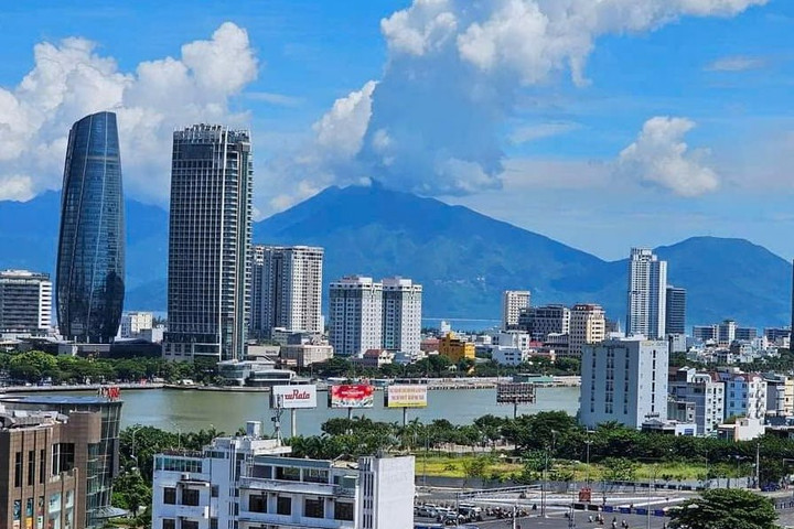 Đà Nẵng đầu tư hơn 328 tỷ đồng xây dựng khu lưu trữ hiện hành Trung tâm hành chính
