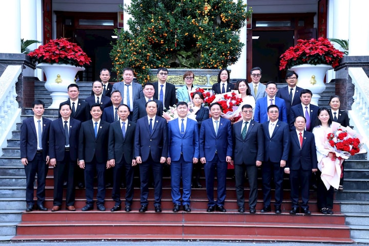 Tăng cường hợp tác tư pháp giữa Tòa án Hải Phòng và Tòa án tối cao Mông Cổ