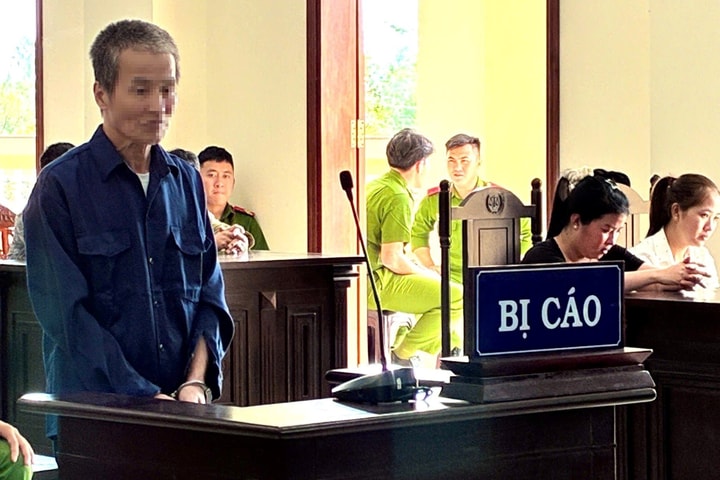 Khi mảnh đất chia cắt tình ruột thịt