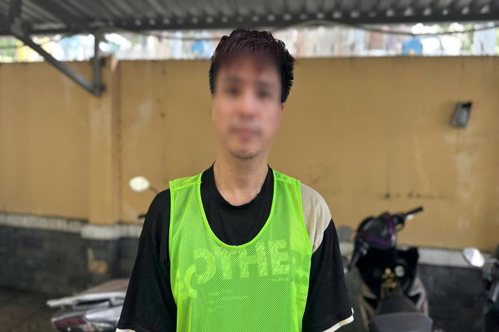 Bắt ca sĩ Tăng Nhật Tuệ trong vụ án ma túy