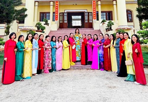 TAND khu vực 1 - Cần Thơ tổ chức nhiều hoạt động kỷ niệm ngày Quốc tế Phụ nữ