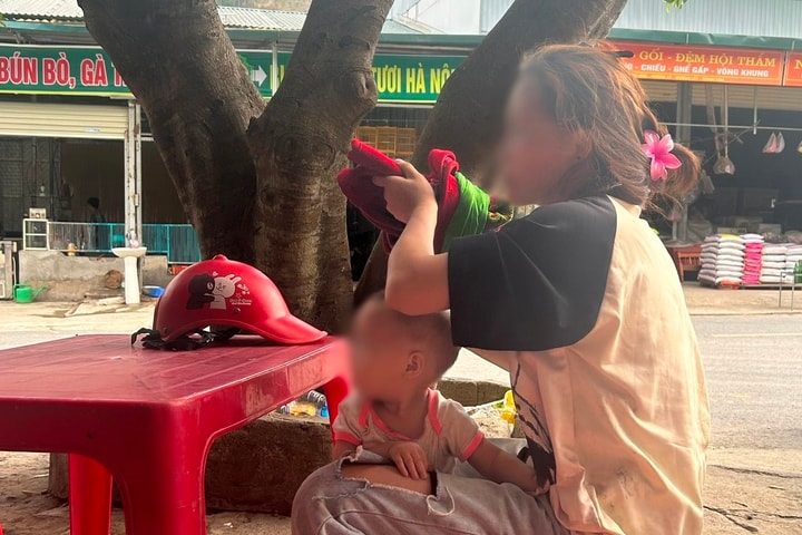 Chung tay đấu tranh phòng, chống xâm hại trẻ em