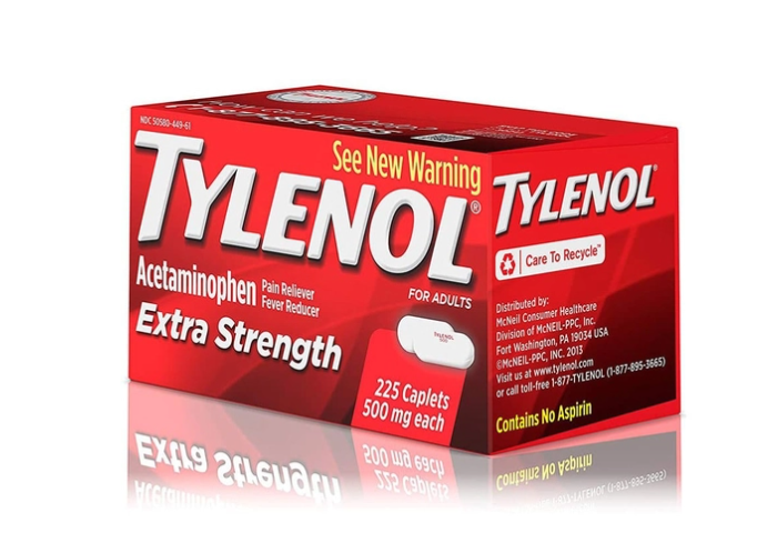 Phụ nữ mang thai giảm dùng Tylenol sau tuyên bố gây tranh cãi về tự kỷ