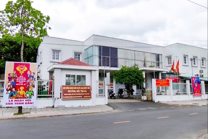 Bảo đảm an ninh tuyệt đối cho ngày bầu cử