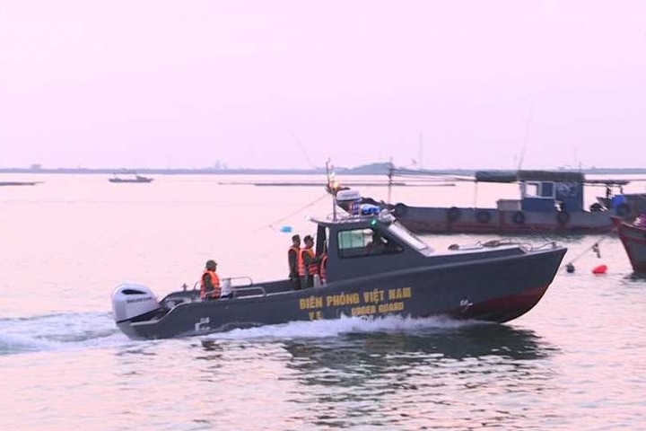 Quảng Ninh sẽ đầu tư 3 cảng cá, đóng mới tàu kiểm ngư để gỡ “thẻ vàng” EC