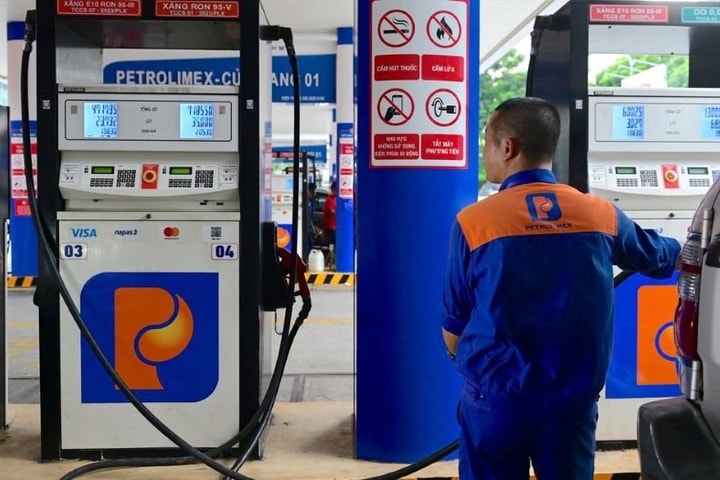 Đề xuất giảm thuế nhập khẩu ưu đãi về 0% đối với nhiều mặt hàng xăng dầu