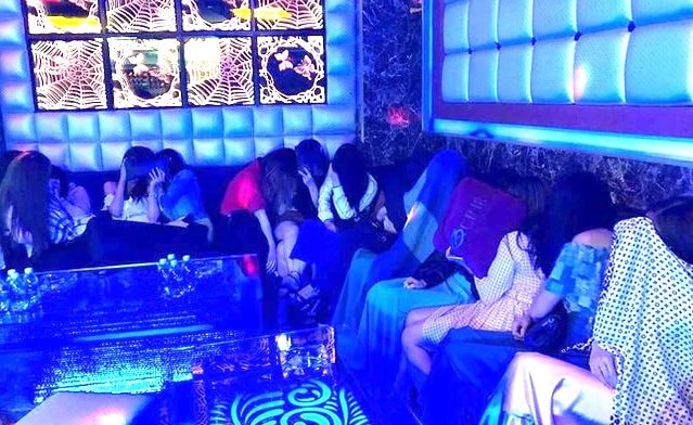 TP.HCM ban hành quy chế hoạt động mới cho Đội kiểm tra liên ngành 178