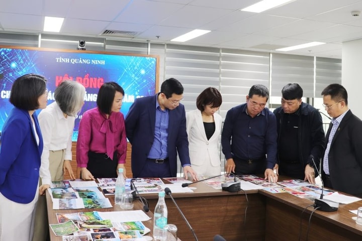 56 tác phẩm được đề nghị trao Giải Báo chí Quảng Ninh 2025