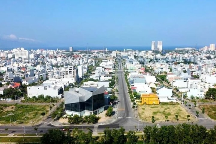 Đà Nẵng tìm hướng giải quyết cấp 'sổ đỏ' cho 78 lô đất tồn đọng