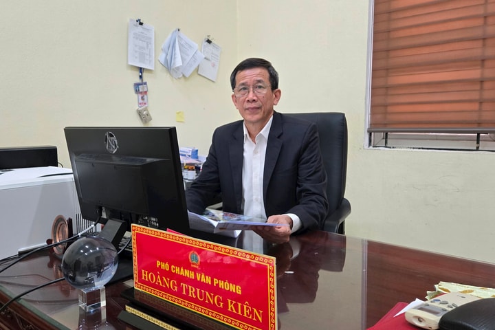 Ba thập kỷ một chữ “Tâm” với ngành Tòa án