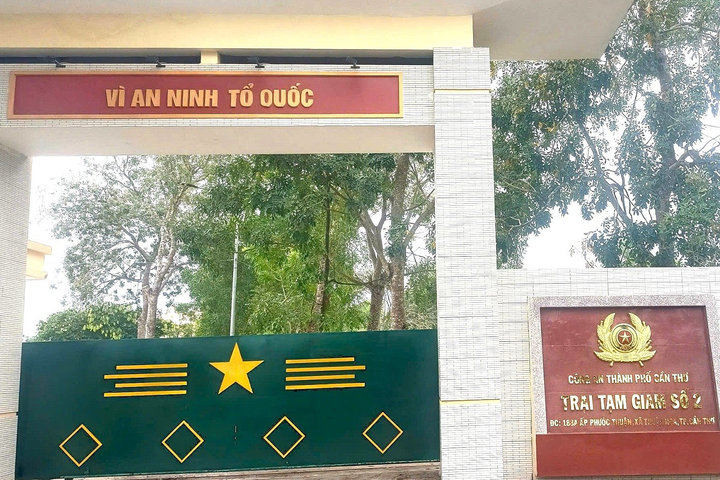 Cần Thơ: Đảm bảo quyền bầu cử cho người bị tạm giữ, tạm giam
