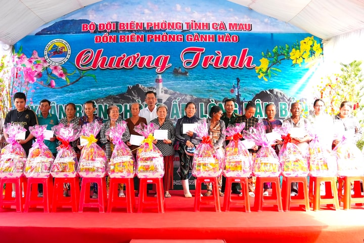 Phối hợp tuyên truyền kịp thời, hiệu quả, góp phần bảo vệ vững chắc chủ quyền an ninh biên giới biển, đảo