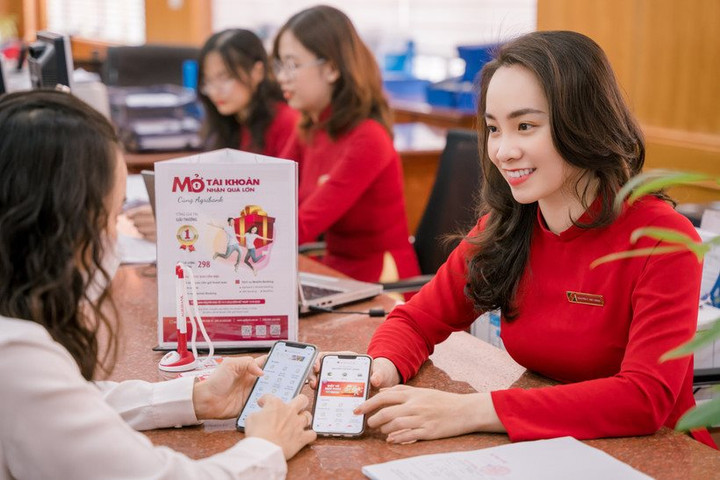 Agribank điều hành kiên định vì nền kinh tế phát triển bền vững